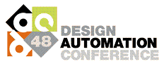Tiempo exhibits at DAC 2011 (June 6-8). Visit us at booth # 3039
