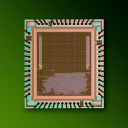 Ultra-low power 16-bit microcontroller core consumes less than 40 µA per MIPS
