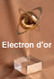 TAM16 wins Electron d'or
